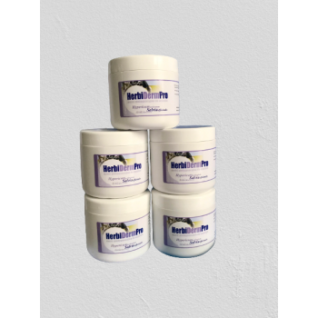 HERBIDERM PRO - maść do pielęgnacji wymion
